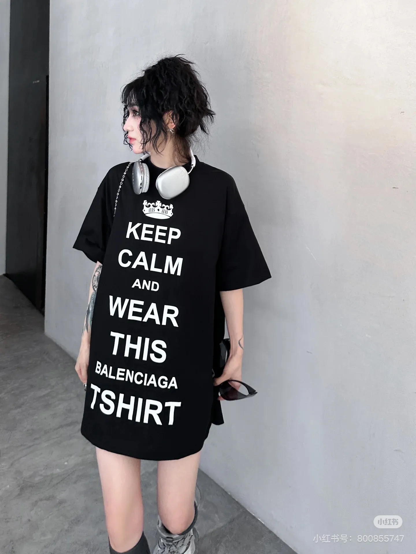 # Balenciaga/ # # Same Style